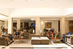 Aparthotel Playa Dorada