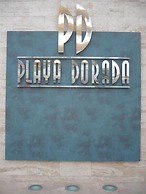 Aparthotel Playa Dorada