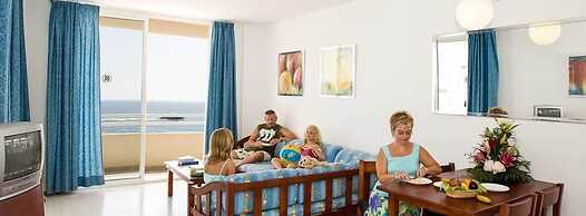 Aparthotel Playa Dorada