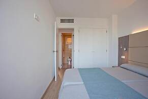 Aparthotel Playa Dorada