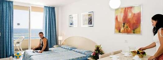 Aparthotel Playa Dorada