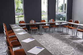 ETO Park Hotel Business & Stadium