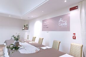 Relais Masseria Caselli