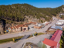 Quality Inn Keystone near Mount Rushmore