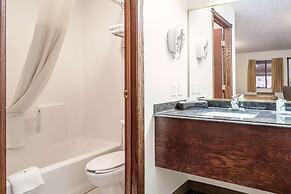 Quality Inn Keystone near Mount Rushmore