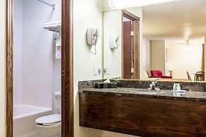 Quality Inn Keystone near Mount Rushmore