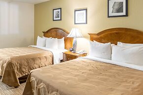 Quality Inn Keystone near Mount Rushmore