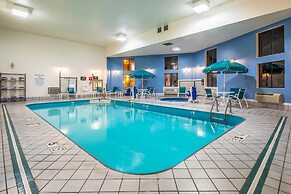 Quality Inn Keystone near Mount Rushmore