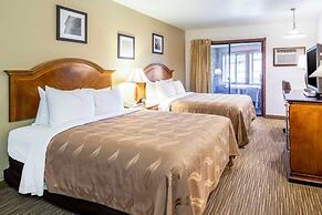 Quality Inn Keystone near Mount Rushmore