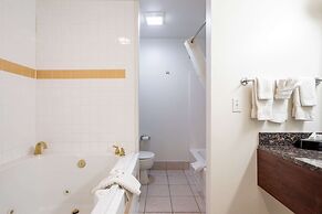 Quality Inn Keystone near Mount Rushmore