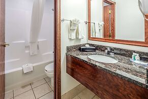 Quality Inn Keystone near Mount Rushmore