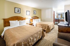 Quality Inn Keystone near Mount Rushmore