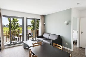 All Suites Appart Hotel La Teste de Buch