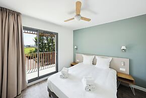 All Suites Appart Hotel La Teste de Buch
