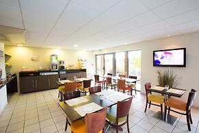 All Suites Appart Hotel La Teste de Buch