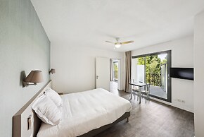 All Suites Appart Hotel La Teste de Buch