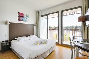 All Suites Appart Hotel La Teste de Buch