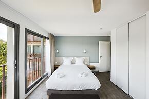 All Suites Appart Hotel La Teste de Buch
