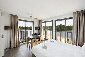 All Suites Appart Hotel La Teste de Buch