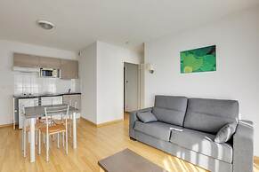 All Suites Appart Hotel La Teste de Buch