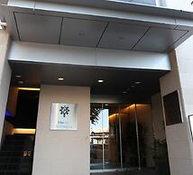 Urban Hotel Minami Kusatsu