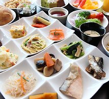 Urban Hotel Minami Kusatsu