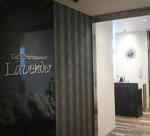 Urban Hotel Minami Kusatsu