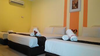 Sun Inns Hotel Kuala Selangor