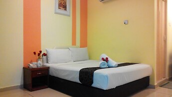 Sun Inns Hotel Kuala Selangor
