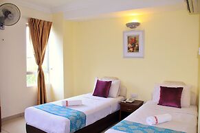 Sun Inns Hotel Kuala Selangor