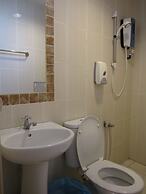 Sun Inns Hotel Kuala Selangor