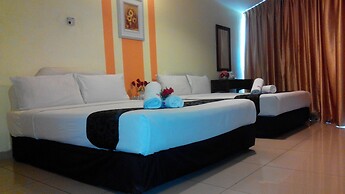 Sun Inns Hotel Kuala Selangor