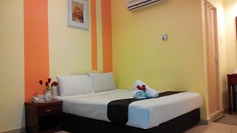 Sun Inns Hotel Kuala Selangor