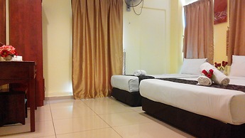 Sun Inns Hotel Kuala Selangor