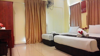Sun Inns Hotel Kuala Selangor