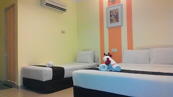 Sun Inns Hotel Kuala Selangor
