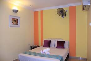 Sun Inns Hotel Kuala Selangor