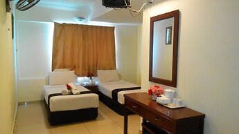 Sun Inns Hotel Kuala Selangor