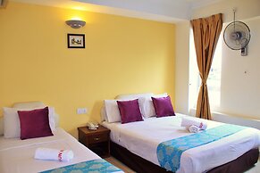 Sun Inns Hotel Kuala Selangor