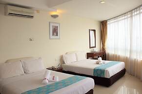 Sun Inns Hotel Kuala Selangor