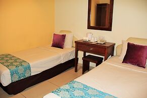 Sun Inns Hotel Kuala Selangor