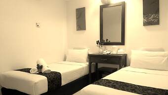 Sun Inns Hotel Kuala Selangor