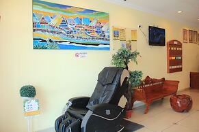 Sun Inns Hotel Kuala Selangor