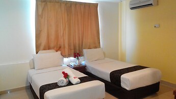 Sun Inns Hotel Kuala Selangor