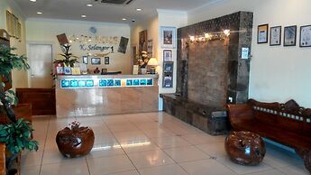 Sun Inns Hotel Kuala Selangor