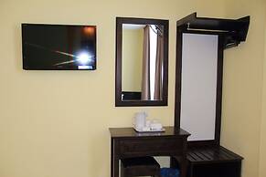 Sun Inns Hotel Kuala Selangor