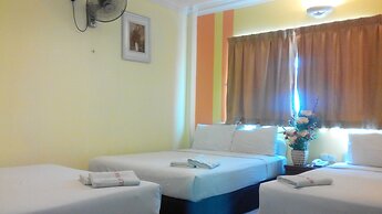 Sun Inns Hotel Kuala Selangor