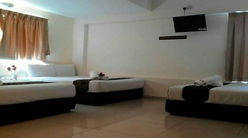 Sun Inns Hotel Kuala Selangor