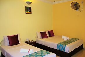 Sun Inns Hotel Kuala Selangor
