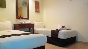 Sun Inns Hotel Kuala Selangor